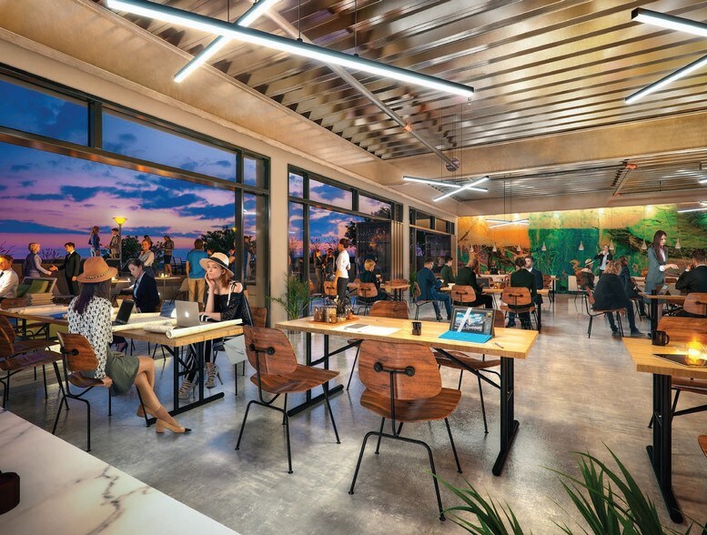 More Photos Of 847-855 Main St, Redwood City Office For Lease