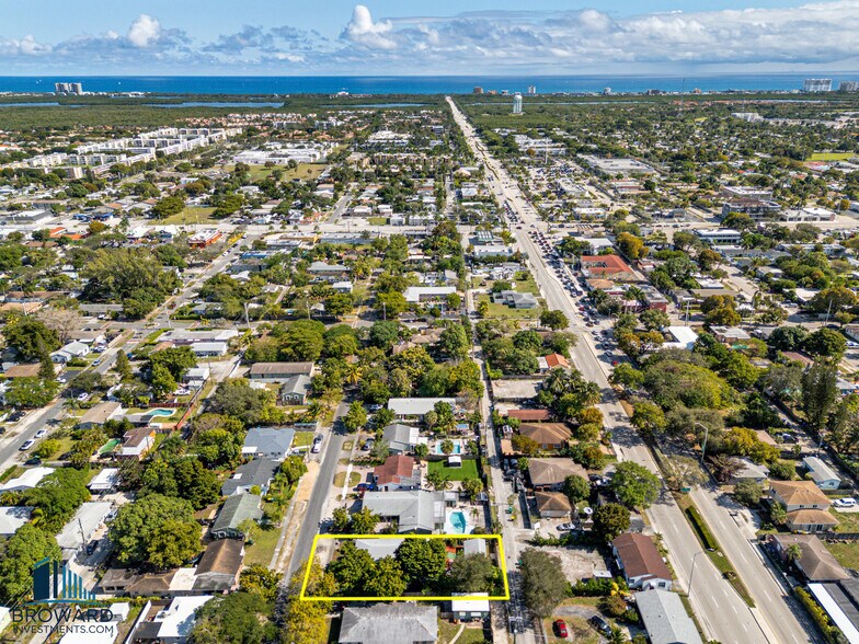 More Photos Of 255 SW 15th St, Dania Beach Apartments For Sale