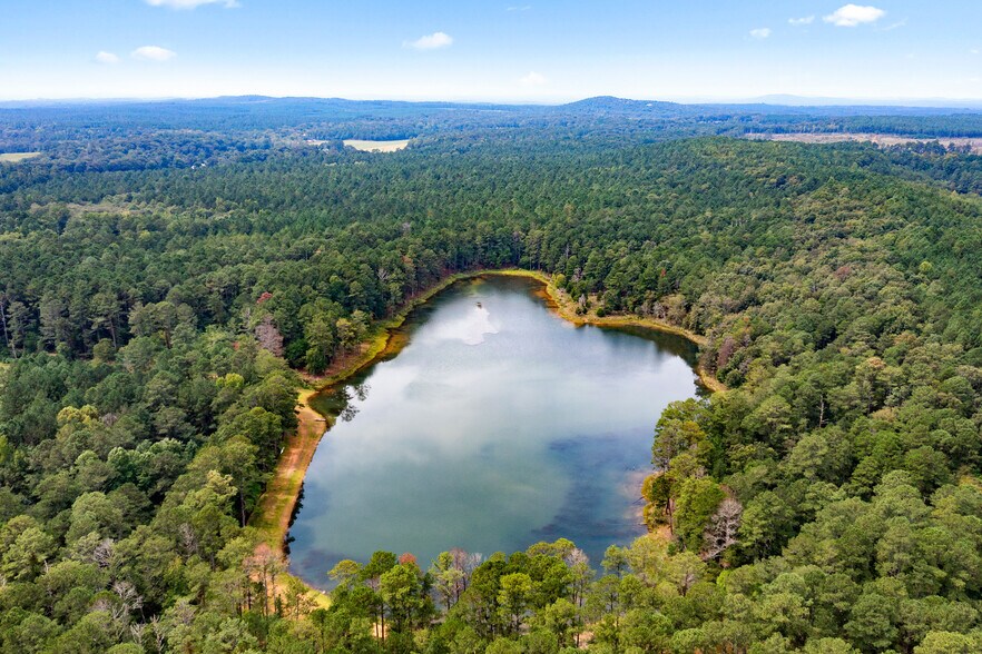 More Photos Of Ore Mine Rd, Taylorsville Land For Sale