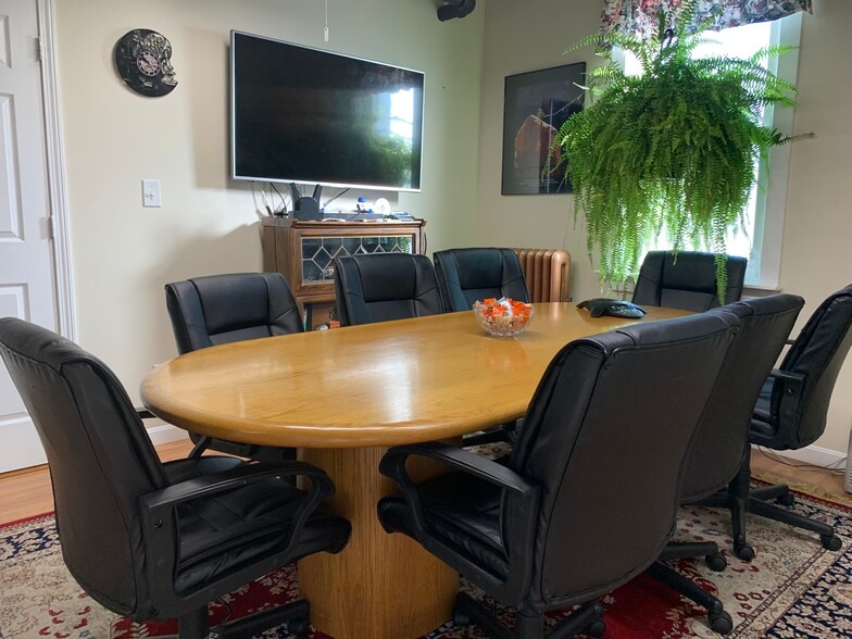 More Photos Of 22 Laurel St, Leominster Warehouse For Sale