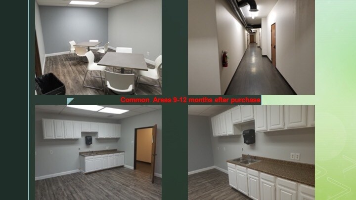 More Photos Of 1251 S Sherman St, Richardson Light Distribution For Lease