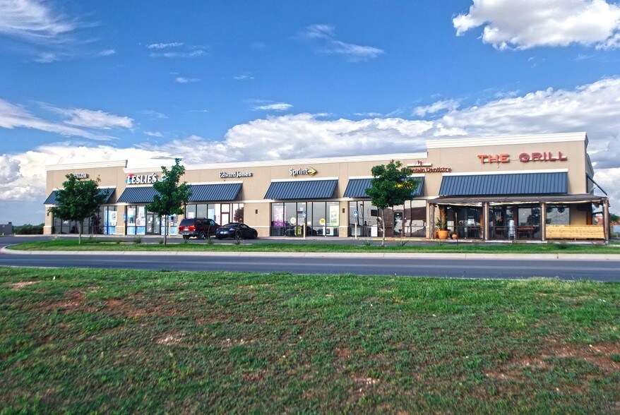 More Photos Of 5769 Sherwood Way, San Angelo Freestanding For Lease