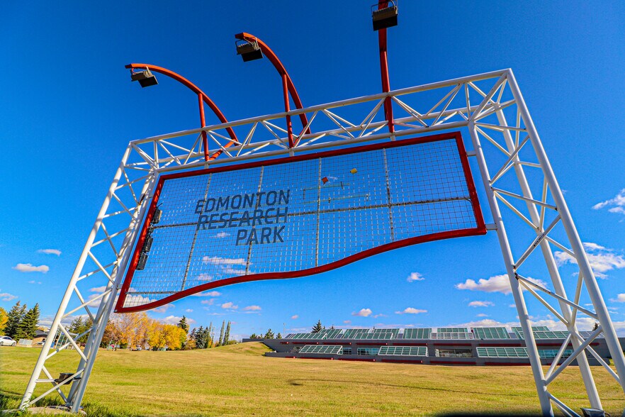 More Photos Of 9650 20th Ave NW, Edmonton Office For Sale