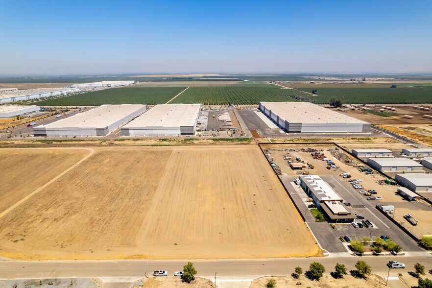 More Photos Of W Sunnyview Ave, Visalia Land For Sale