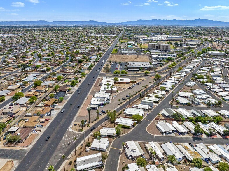 More Photos Of 4700 N 51st Ave, Phoenix Medical For Sale