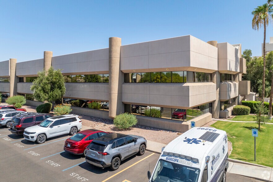 Primary Photo Of 485 S Dobson Rd, Chandler Medical For Lease