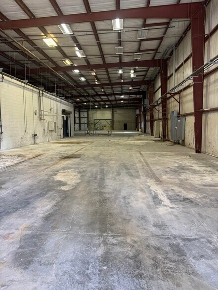 More Photos Of 753 Enterprise Rd, Dillon Industrial For Sale