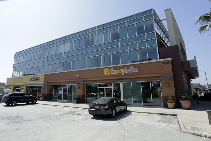 More Photos Of 400 S Atlantic Blvd, Monterey Park Unknown For Lease