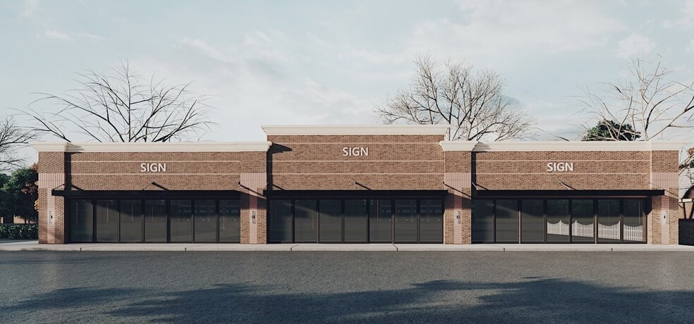 More Photos Of 2266 Orchard Lake Rd, Sylvan Lake Freestanding For Lease