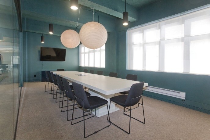 More Photos Of 329 Bryant St, San Francisco Loft Creative Space For Lease