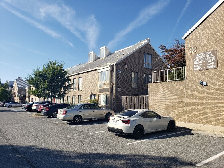 More Photos Of 6255-6265 Executive Blvd, Rockville Office For Sale