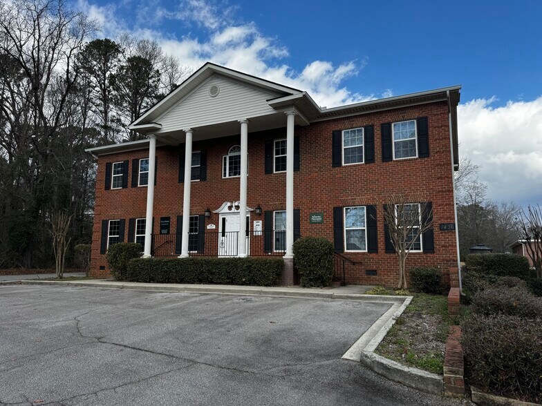 More Photos Of , Irmo Office For Sale