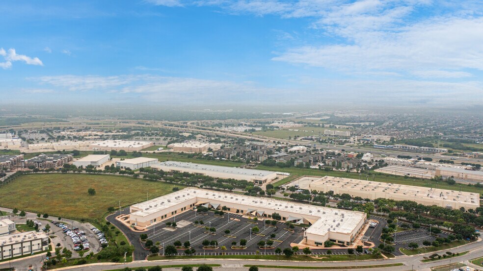 More Photos Of 654 Richland Hills Dr, San Antonio Light Distribution For Lease