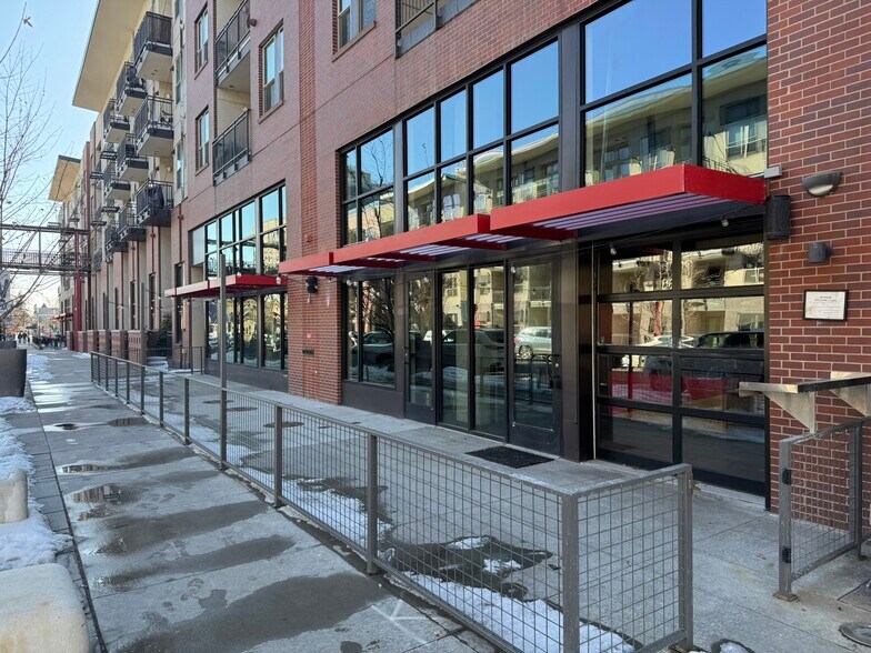 More Photos Of 1565 Raleigh St, Denver Apartments For Lease