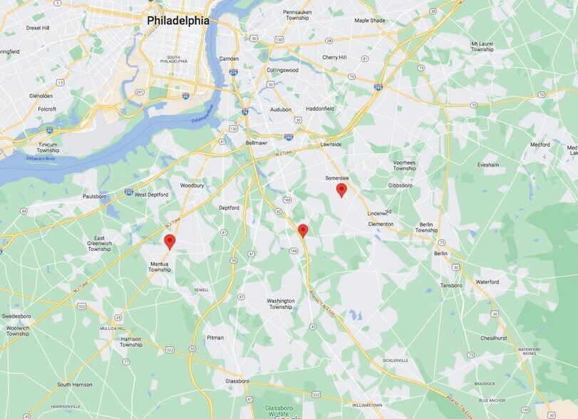 More Photos Of 101 Warwick Rd, Stratford Land For Sale