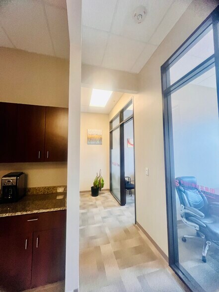 More Photos Of 7709 San Jacinto Pl, Plano Office For Lease