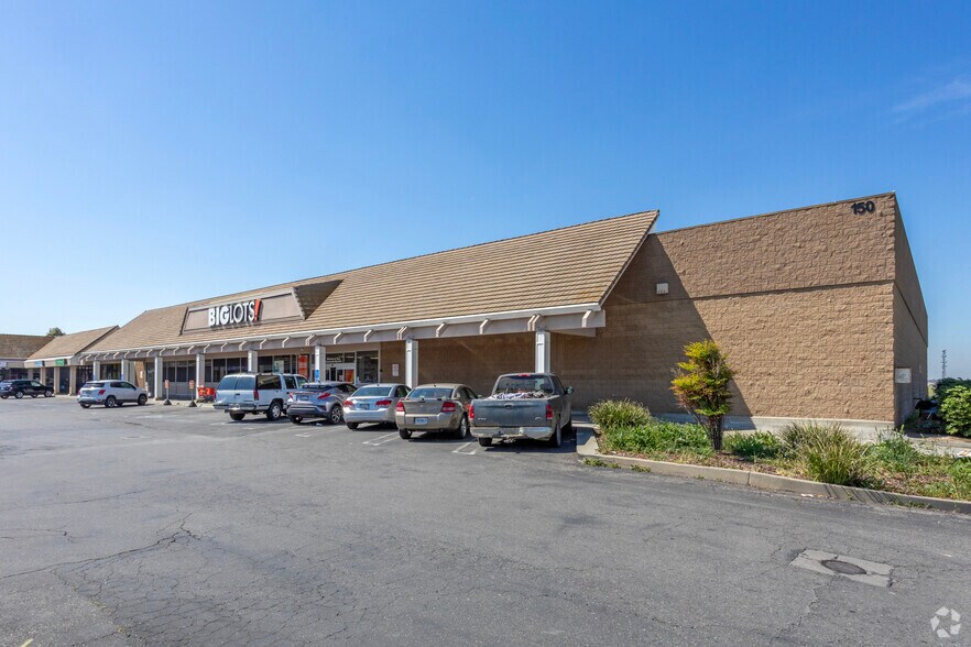 More Photos Of 150 S 11th Ave, Hanford General Retail For Lease