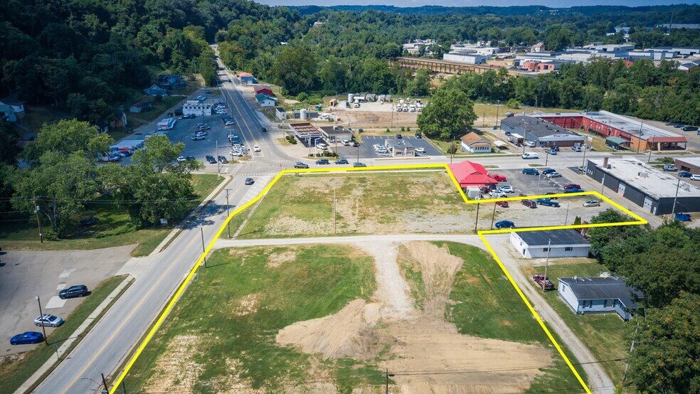 More Photos Of 325 Dewey Ave, Cambridge Land For Sale