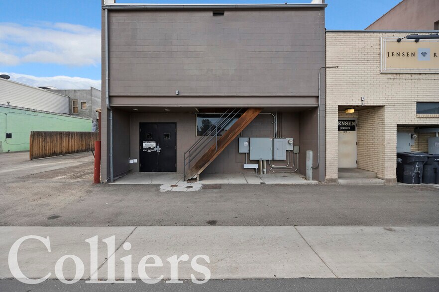 More Photos Of 113 Main Ave E, Twin Falls Storefront For Sale