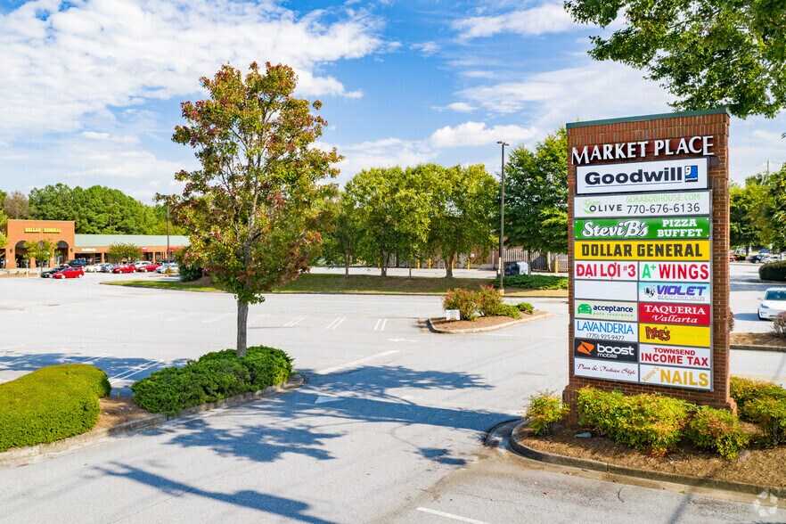 More Photos Of 1500 Pleasant Hill Rd, Duluth Unknown For Lease