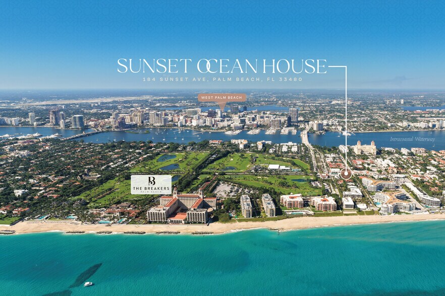 More Photos Of 184 Sunset Ave, Palm Beach Apartments For Sale