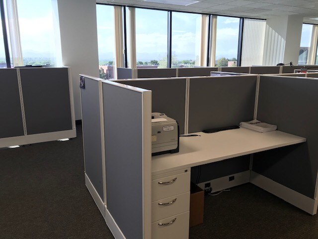 More Photos Of 3033 S Parker Rd, Aurora Office For Lease