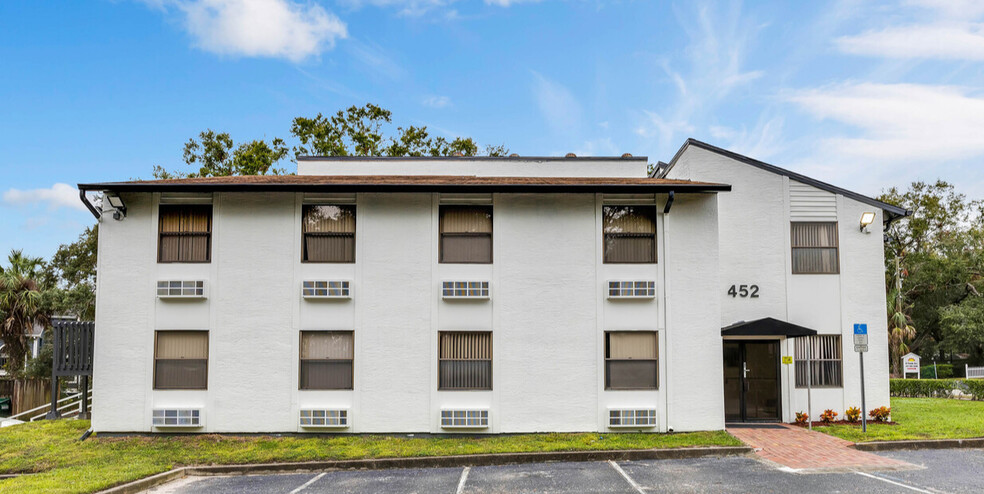 Primary Photo Of 452 Osceola St, Altamonte Springs Loft Creative Space For Sale