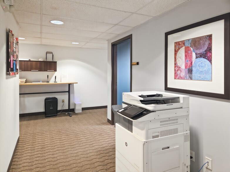 More Photos Of 1224 Mill St, East Berlin Coworking Space