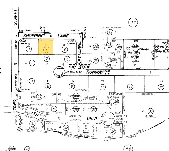 More Photos Of 4450 Shopping Ln, Simi Valley Warehouse For Sale