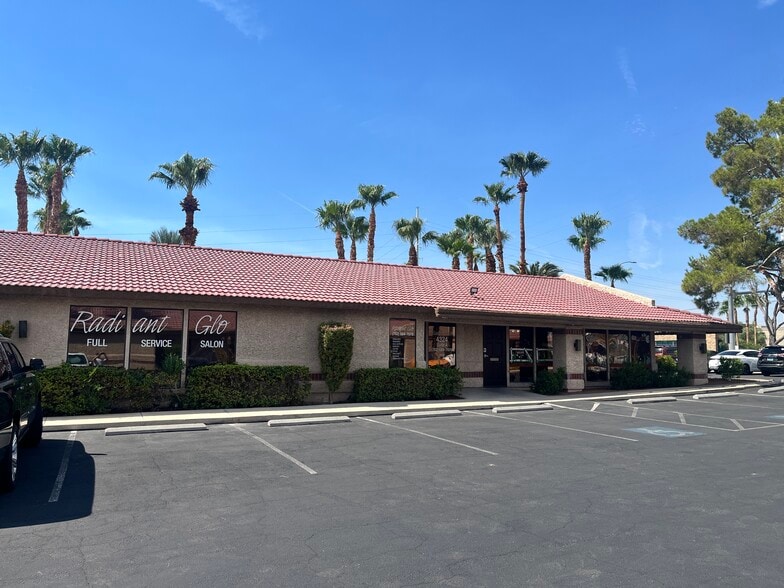 More Photos Of 4306-4324 S Eastern Ave, Las Vegas Medical For Lease