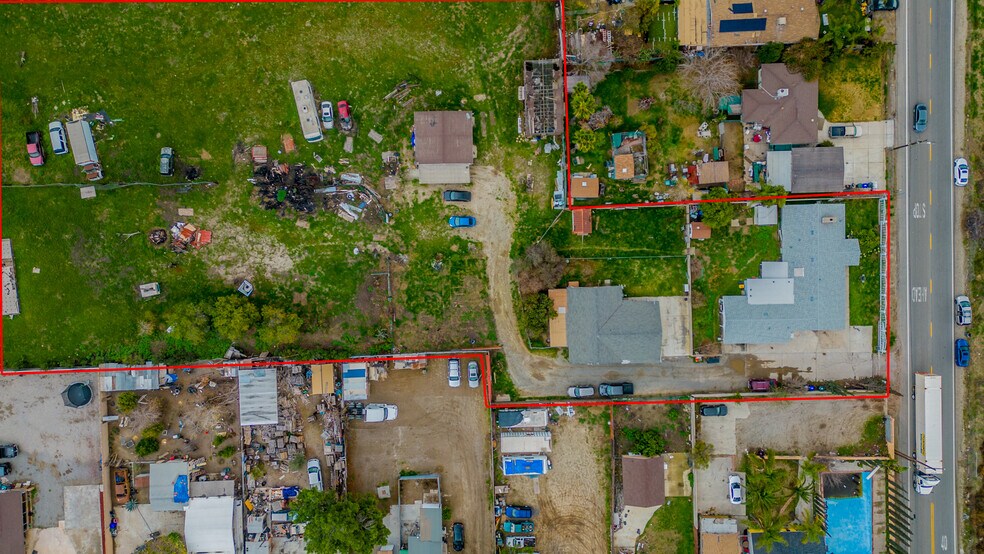 More Photos Of 19340 Jurupa Ave, Bloomington Land For Sale