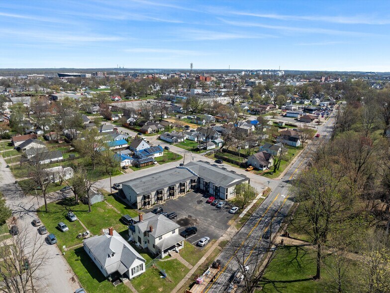 More Photos Of 1001 W Parrish Ave, Owensboro Apartments For Sale