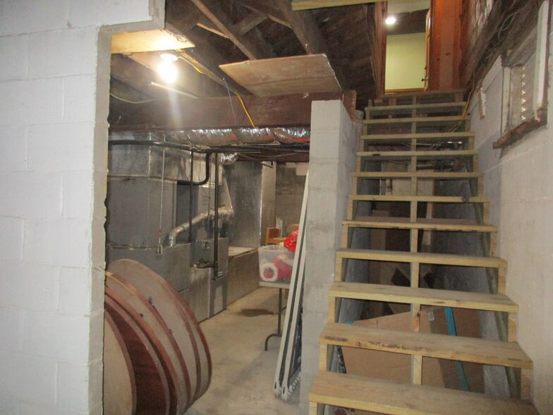 More Photos Of 4501 W 8th St, Tulsa Religious Facility For Sale