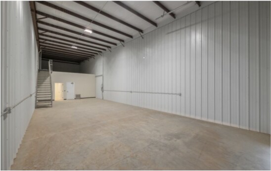 More Photos Of 3610 South County Rd, Midland Warehouse For Sale