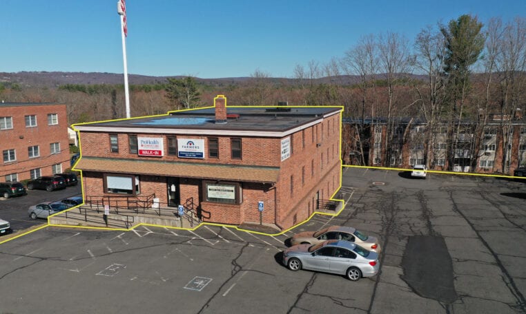More Photos Of 1001 Farmington Ave, Bristol Medical For Sale