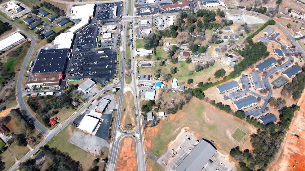 More Photos Of 1312 Sam Nunn Blvd. blvd, Perry Land For Sale