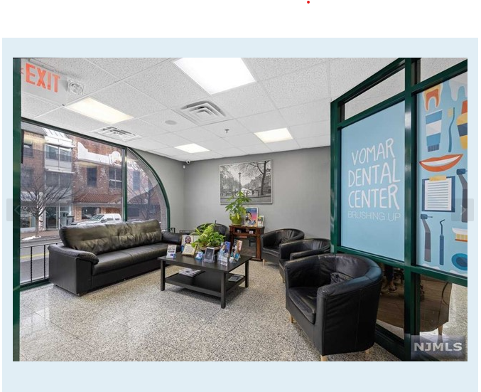 More Photos Of 73-75 Ferry St, Newark Storefront Retail Office For Sale