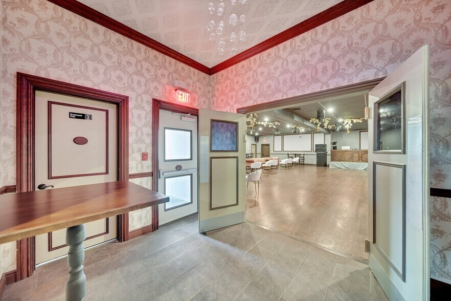 More Photos Of 68 Lanza Ave, Garfield Lodge Meeting Hall For Sale