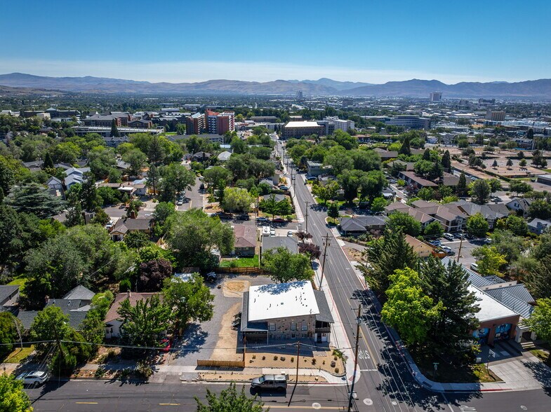 More Photos Of 1104 Ralston St, Reno Multifamily For Sale