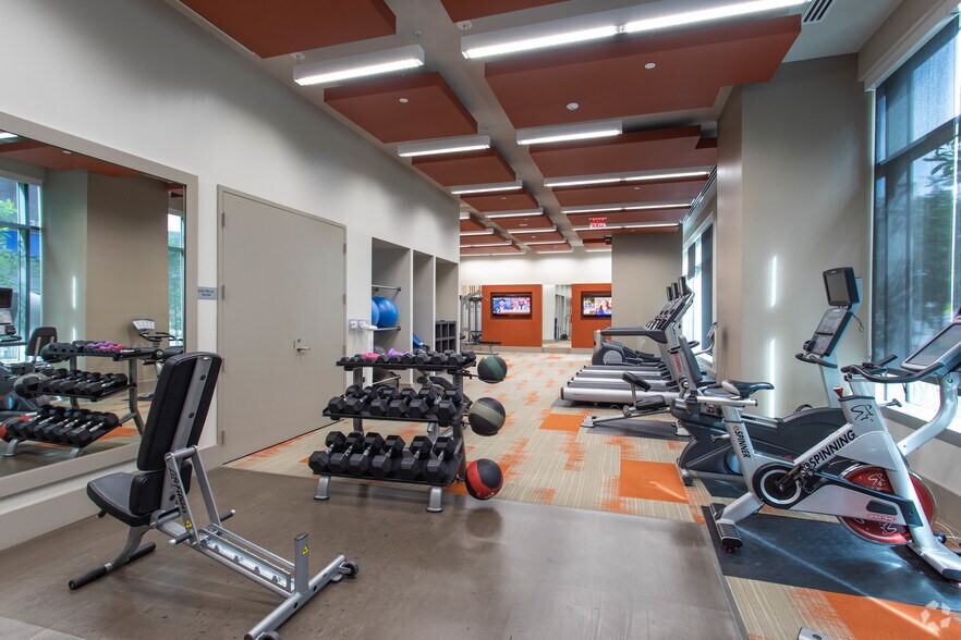 More Photos Of 4800 Auburn Ave, Bethesda Apartments For Lease