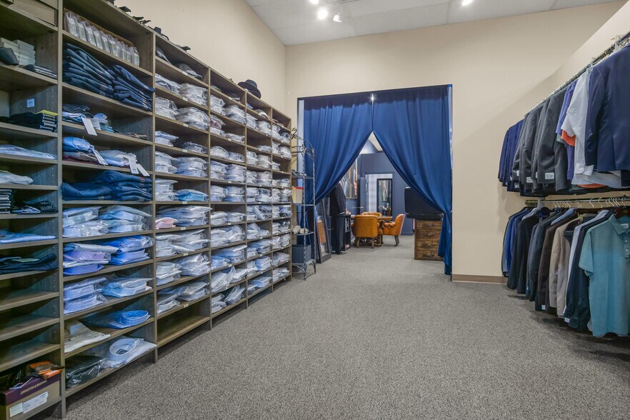 More Photos Of 2118 Central Ave, Kearney General Retail For Sale
