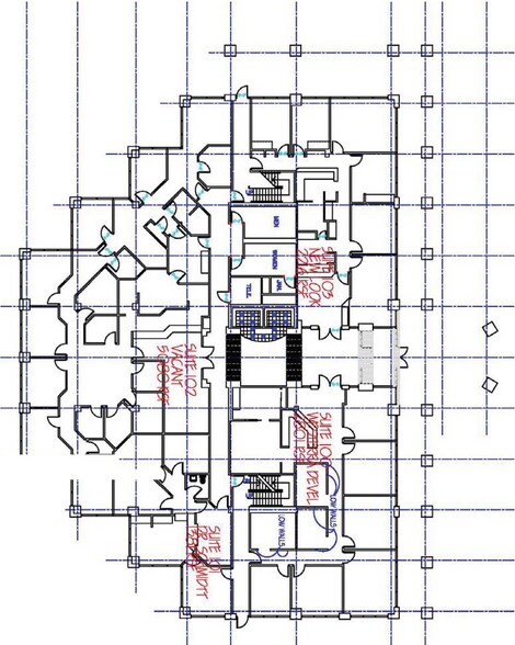 More Photos Of 455 E Pikes Peak Ave, Colorado Springs Office For Lease