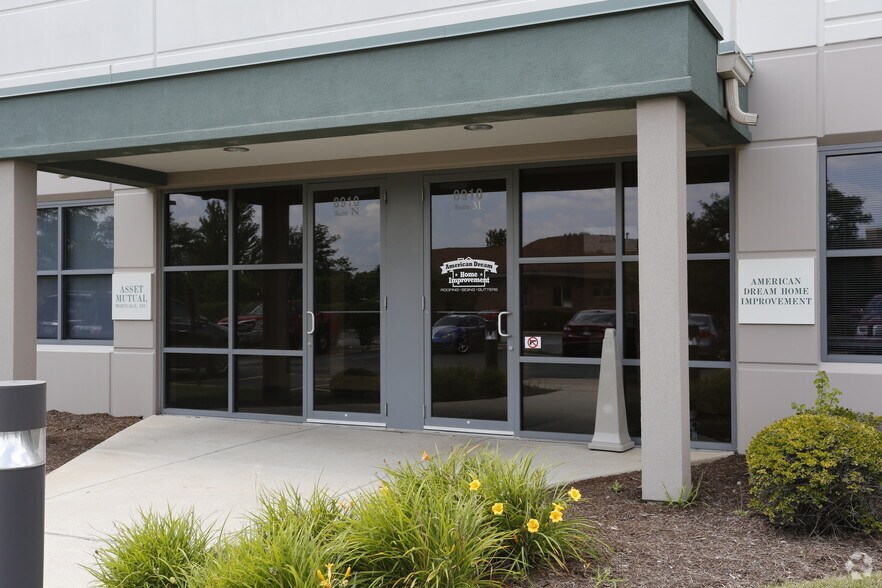 More Photos Of 8910 W 192nd St, Mokena Manufacturing For Lease