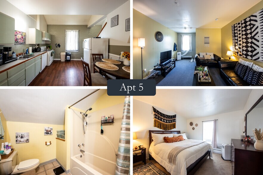 More Photos Of 70 Market St, Oneonta Apartments For Sale