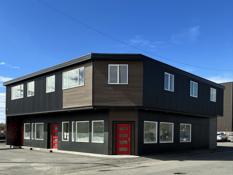 Primary Photo Of 3200 Spenard Rd, Anchorage Storefront For Lease