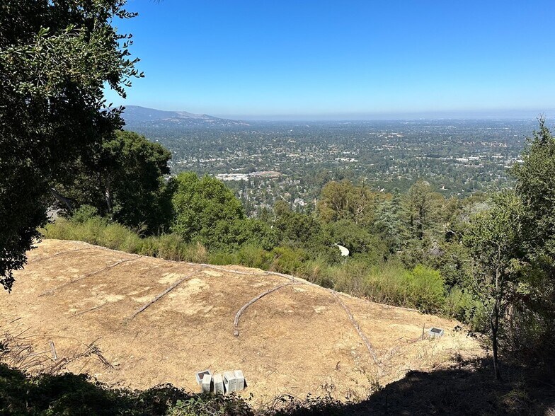 More Photos Of 16227 Maya Way, Los Gatos Land For Sale