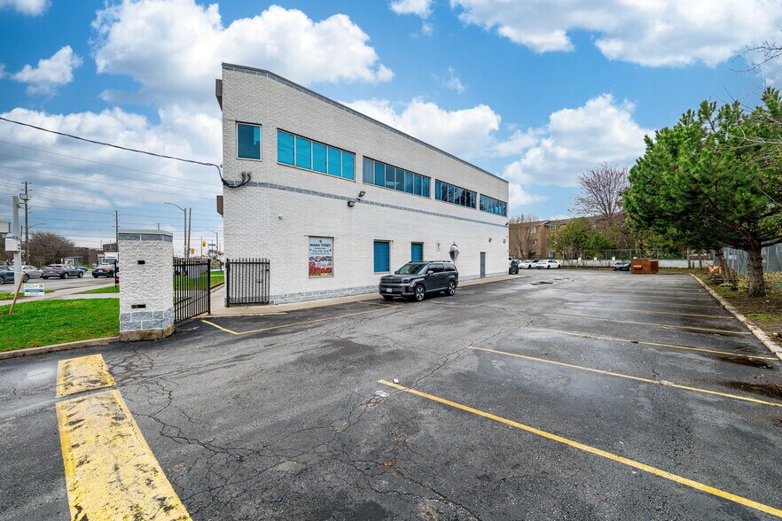 More Photos Of 1625 Albion Rd, Toronto Medical For Sale