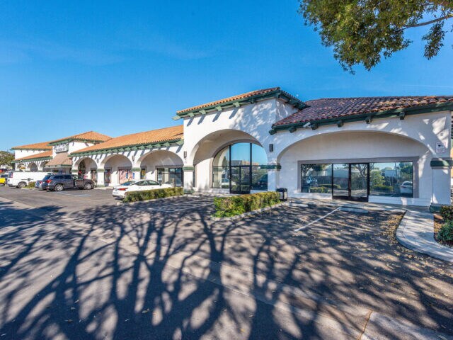 More Photos Of 1400-1410 W Grand Ave, Grover Beach Freestanding For Lease