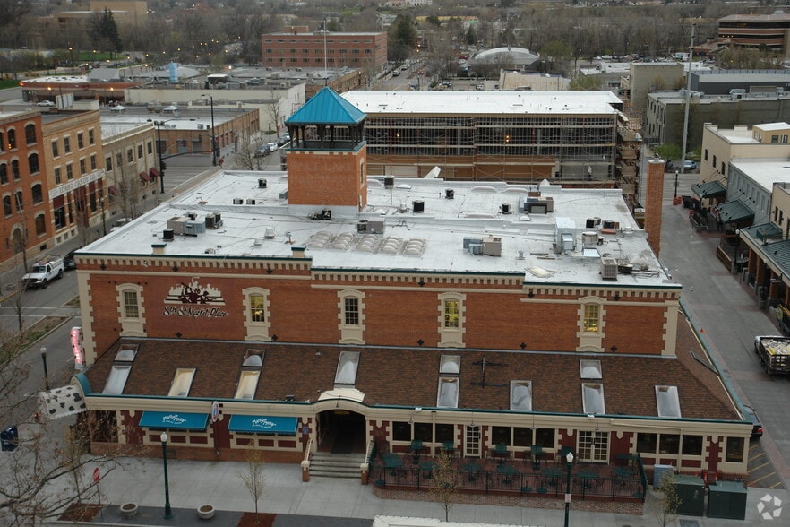 More Photos Of 405 S 8th St, Boise Unknown For Lease