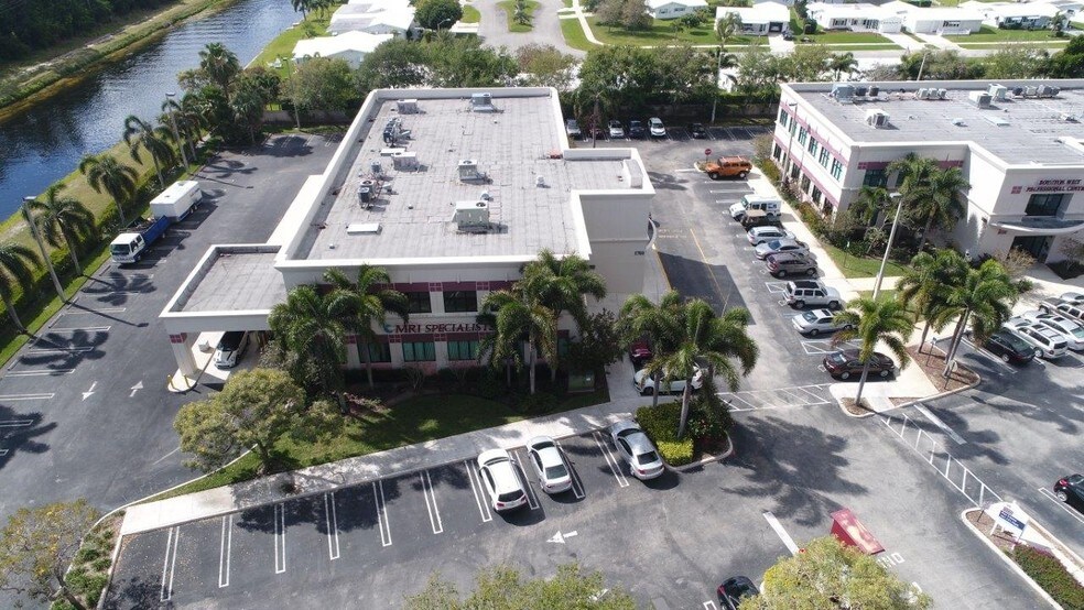 More Photos Of 1700 W Woolbright Rd, Boynton Beach Medical For Lease
